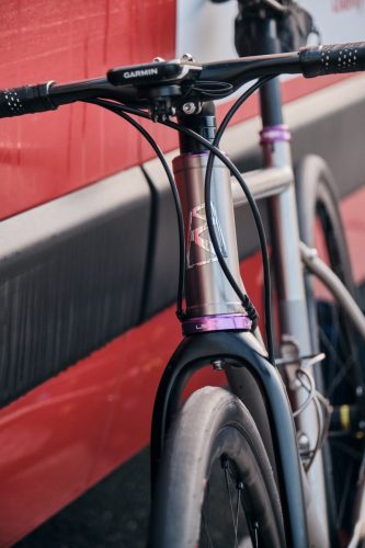 Ribble cycles photograph 