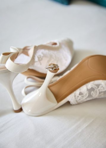 wedding shoes 