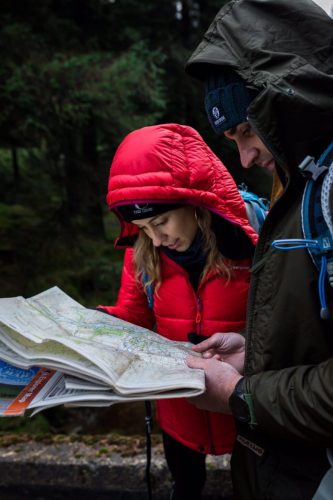 Yugen Explore product shoot 