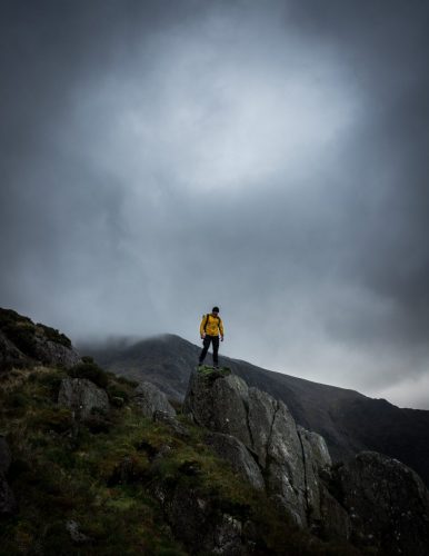 osprey product shoot 